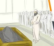 Reciting Surah al-Fatiha in Funeral prayer?